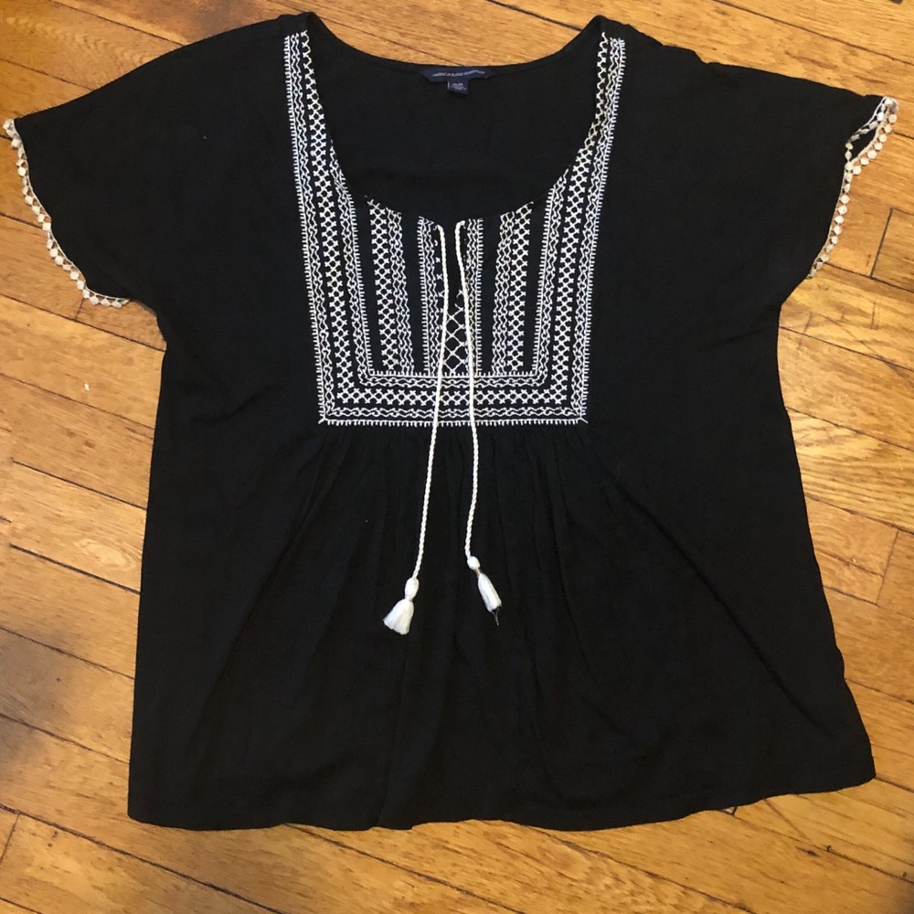 Casual American Eagle T Shirt